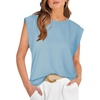 L - Light Blue