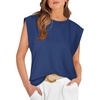 O - Navy Blue