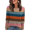 H-colorful Stripe