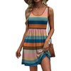 Colorful Stripe
