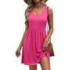 Solid Pink
