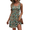 Vintage Multi-floral