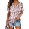 3-floral Pink