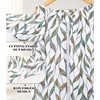 image:imageWIHOLL Loose Fit Tank Tops for Women Scoop Neck Summer Side Split Sleeveless Shirts 2026 FashionGwhite Print