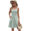 image:imageWIHOLL Summer Dresses for Women 2025 Curvy Fahion Floral Sundresses Beach Vacation Clothes