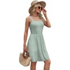 image:imageWIHOLL Summer Dresses for Women 2025 Curvy Fahion Floral Sundresses Beach Vacation Clothes