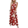 image:imageWIHOLL Summer Dresses for Women 2026 Maxi Dresses Long Flowy A Line Sleeveless Sundresses with PocketsLily Print