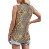 image:imageWIHOLL Womens Square Neck Tank Top0boho