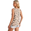 image:imageWIHOLL Womens Tank Tops Loose Fit Casual Sleeveless Tops Keyhole Neck Trendy Summer Tops Flowy Clothes Outfits 2026Print 04