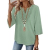 05 - Mint Green
