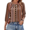 09 - Brown Tribal