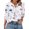 01 - Floral Print