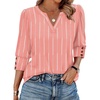 01 - Pink Stripe