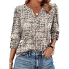 02 - Beige Black