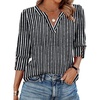 02 - Black Stripe