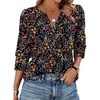 02 - Floral Print