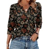 02 - Leaf Print