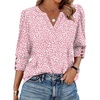 02 - Pink Leopard Print