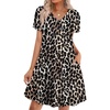 06-leopard Print