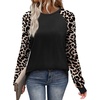 01 - Leopard Black