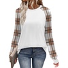 03 - Beige Plaid