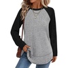 1-paneled Black Grey
