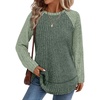 1-paneled Lime Green
