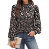 01 - Floral Print