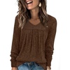 14 - Mocha Brown