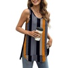 G-stripe Print