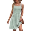 image:imageWIHOLL Summer Dresses for Women 2025 Curvy Fahion Floral Sundresses Beach Vacation Clothes