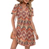 3-boho Print