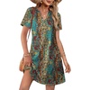 Ethnic Print