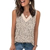 5-beige Leopard