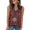 5-crimson Ethnic