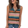 5-rainbow Stripes