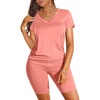 1-coral Pink