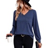 Navy Blue Stripe