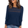 F-navy Blue