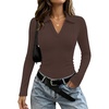 A-chocolate Brown