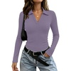 A-grey Purple