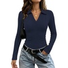 A-navy Blue