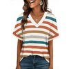 Stripe Color