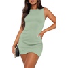 F - Sage Green