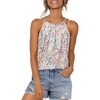 J-pink Floral