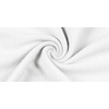 image:imageWIHOLL Women Summer T Shirts Short Sleeve Rounded V Neck Pocket Tee Tops00white