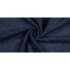 image:imageWIHOLL Women Summer T Shirts Short Sleeve Rounded V Neck Pocket Tee Tops1navy Blue