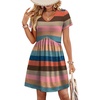 Colorful Stripes