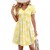 The Yellow Boho