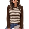 Brown/Apricot